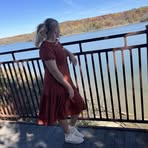 Melissa Hostetler - Facebook