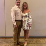 Melissa Oakes Hostetler - @melmarie622 - Instagram