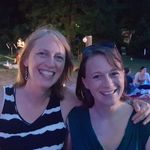 Melissa Pongratz Hostetler - @camino56 - Instagram