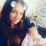 Melissa Howarth - @melszii96 - Instagram