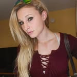 Melissa Anderson - @melissaa_huether - Instagram