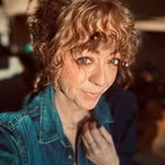 Melissa Huether - @thereddragonn - Instagram