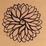 Melissa Huether - @reddragon_art - Instagram