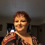 Melissa Hulett - @hulett9801 - Instagram