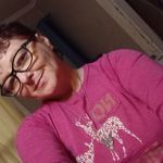 Melissa Hulett - @hulett5430 - Instagram