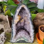 Melissa Hulett - @geologicaldesires - Instagram