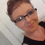 Melissa Hulett - @redwitch.76 - Instagram