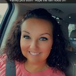 Melissa Hulin Coble - @missysue01 - Instagram