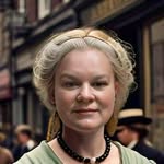 Melissa Hulse - @mhulslp - Instagram