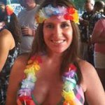 Melissa Hulse - @beangirl76 - Instagram