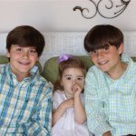 Melissa Hulse Ward - @ward_party_of_five - Instagram