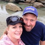 Melissa Hulsey - @melissa_hulsey1978 - Instagram