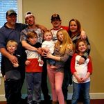 Melissa Hulsey - @melissa.hulsey.460 - Instagram