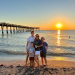 Melissa Kinsey Hulsey - @melissa_hulsey23 - Instagram