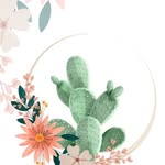 Melissa Humes-Ahrens - @rockingcactusdesignco - Instagram