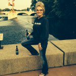 Melissa Hurt - @melissahurt71 - Instagram