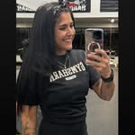 Melissa Huskey - @minibeast.32 - Instagram