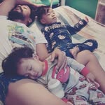 Melissa-ice Gito-Chang - @ice_301 - Instagram