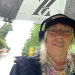 Melissa Thomson - @melissaicetea - Instagram