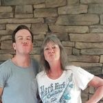 Melissa Imes-Brammer - @mimes32netzerocom - Instagram