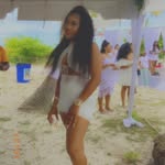 Melissa Drummond-Lorde - @melissainnocentz - Instagram