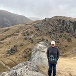 Melissa Tolsma Inskeep - @cakiwisheep - Instagram