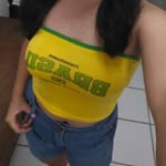 Melissa Irish - @ishayaaaii - Instagram