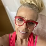Melissa  Davison (Irons) - @melsablondie - Instagram