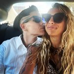 Melissa & Kelley Irons - @melissaeirons - Instagram