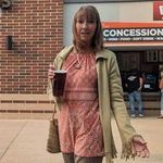 Melissa Irons - @mymeesa0818 - Instagram