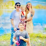 Melissa Irons - @melissairons521 - Instagram