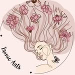 Melissa Irons - @ironicarts - Instagram