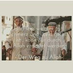 islamische Unterhaltung - @melissa_islamicsprueche - Instagram