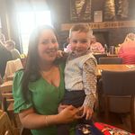 Melissa Islam - @melissa.porter.161 - Instagram