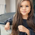 Melissa - @baby_melissa_ismailova - Instagram