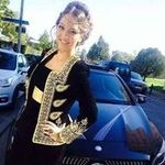 Mélissa Ismaïl - @melissa.france.351 - Instagram