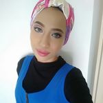 Melissa Ismail - @melmikamaqil - Instagram