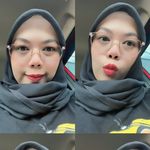 Melissa Ismail - @melissaarnawansah - Instagram