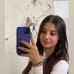 @melissaismaili_ - Instagram