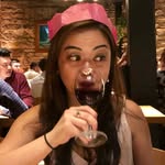 Melissa Ison - @mello78 - Instagram