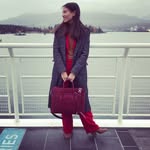 MP in BC - @melissaisonthemove - Instagram