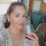 Melissa Jacoby - @brnprdrn - Instagram