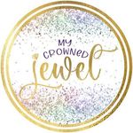 Melissa Jacoby - @mycrownedjewel - Instagram