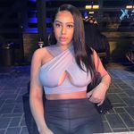 Melissa Jameson - @melissajameson999 - Instagram