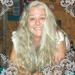Melissa Jameson - @spunkiewolf - Instagram