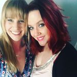 Melissa Jameson - @missyjeann - Instagram