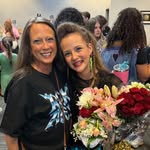 Melissa Jameson Jeffries - @moejameson1 - Instagram