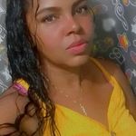 Janda Melissa Pereira - @jandamelissapereira - Instagram