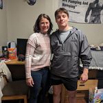 Melissa Jarman - @phillyeaglesmiss - Instagram