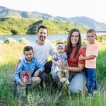 Melissa Jarman Fowlks - @country_chrismiss - Instagram